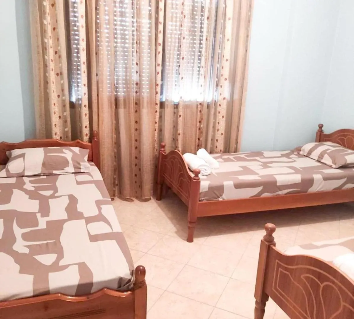 Klara'S Apartment Φιέρι