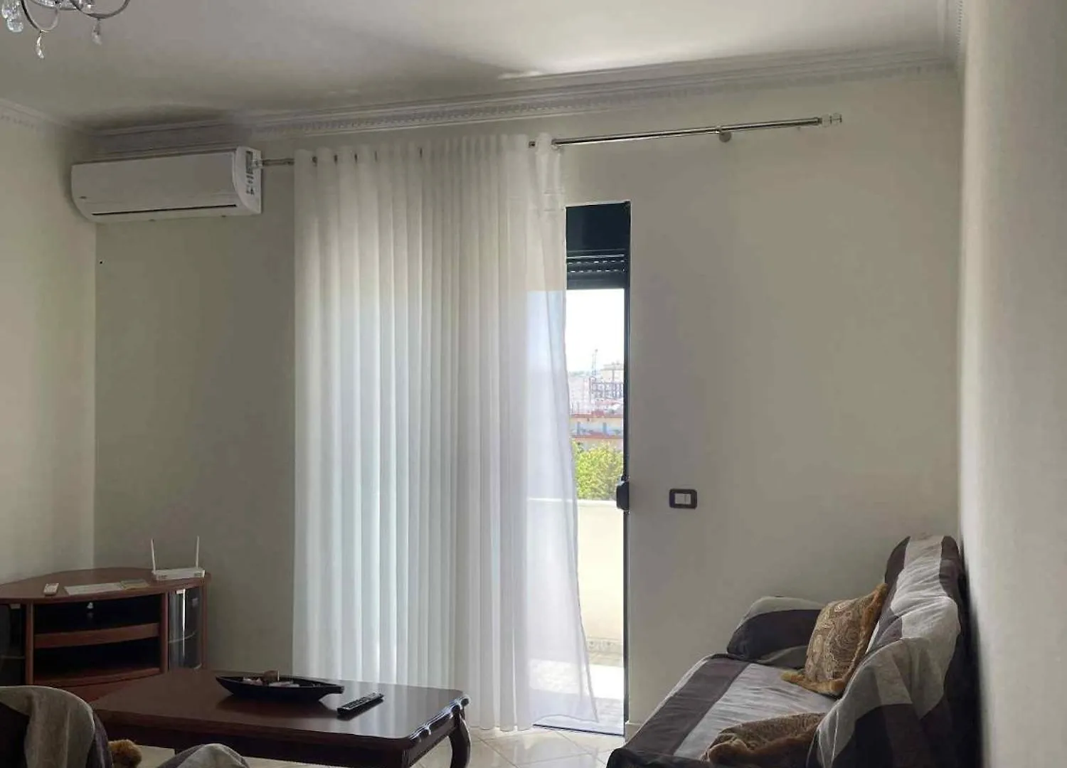 Klara'S Apartment Φιέρι 0*,